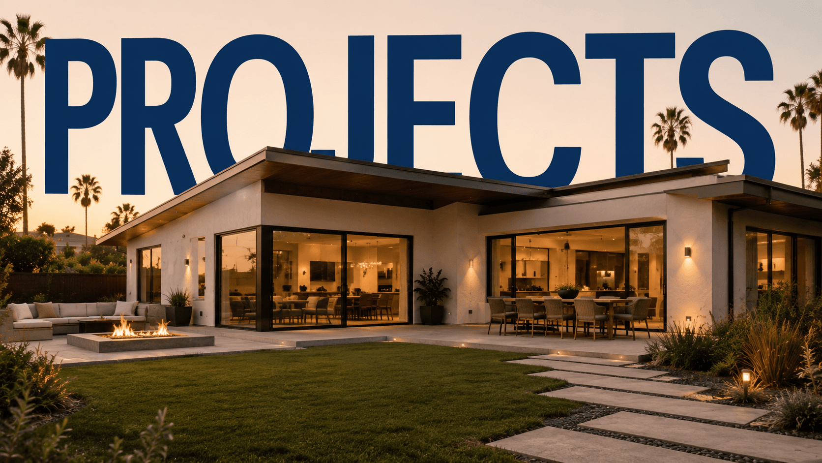 Ethos Building Group completed projects