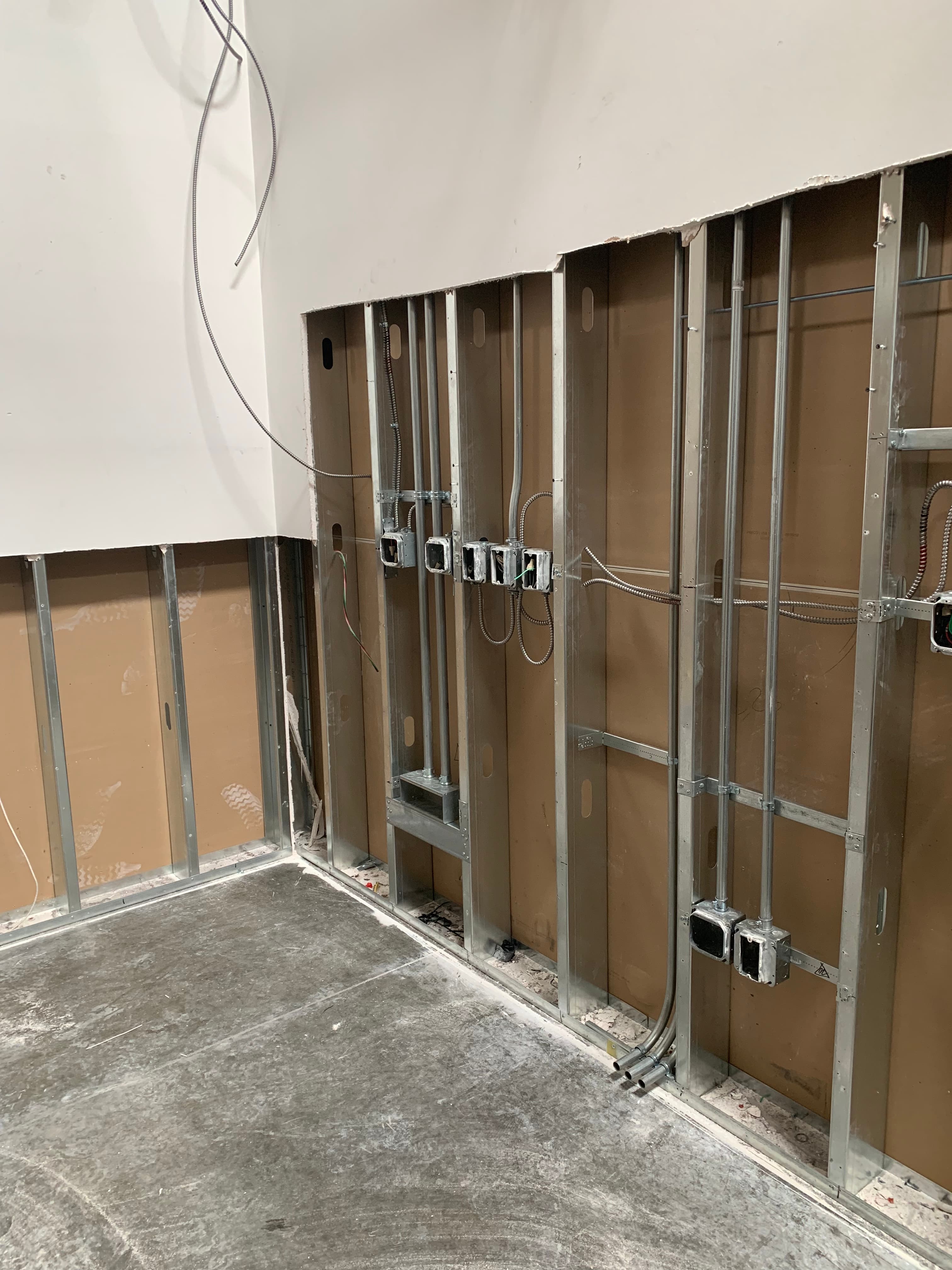 Full Kitchen & Bath Remodel