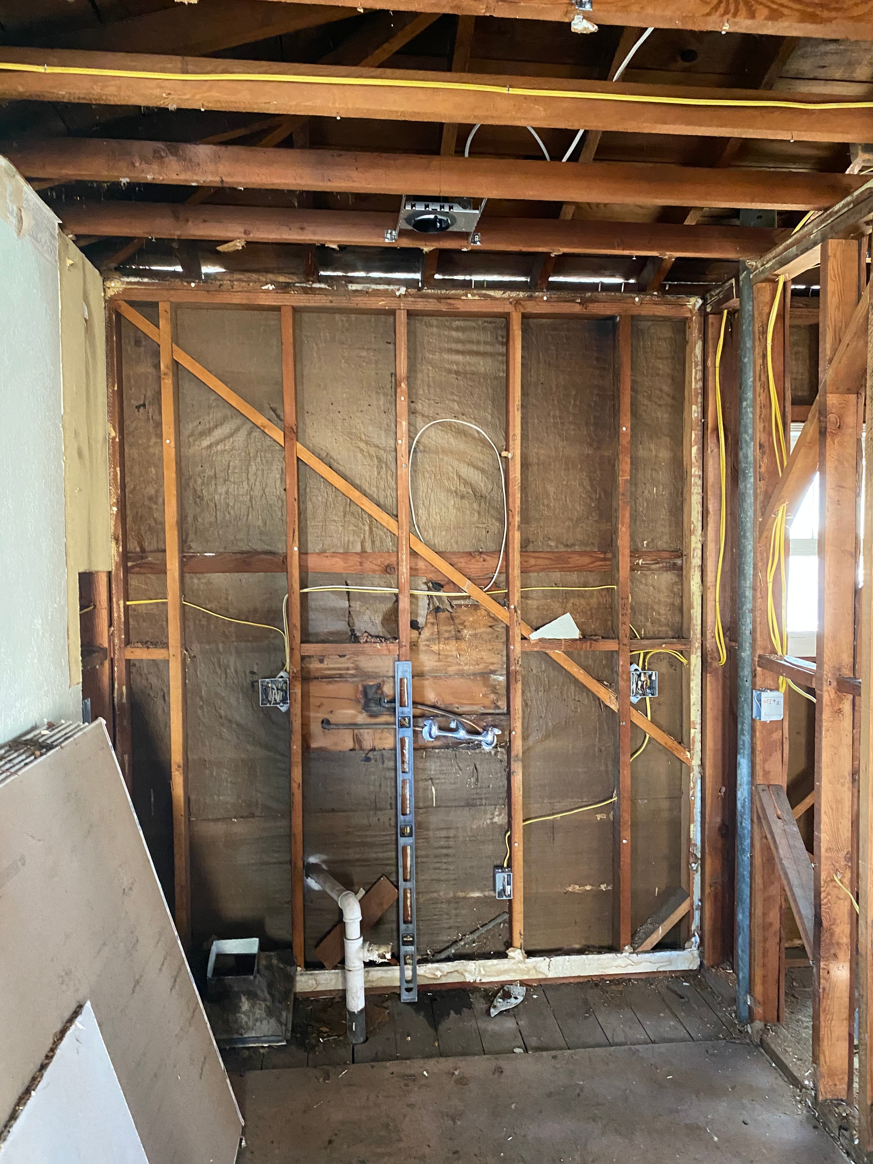 Whole-Home Interior Renovation